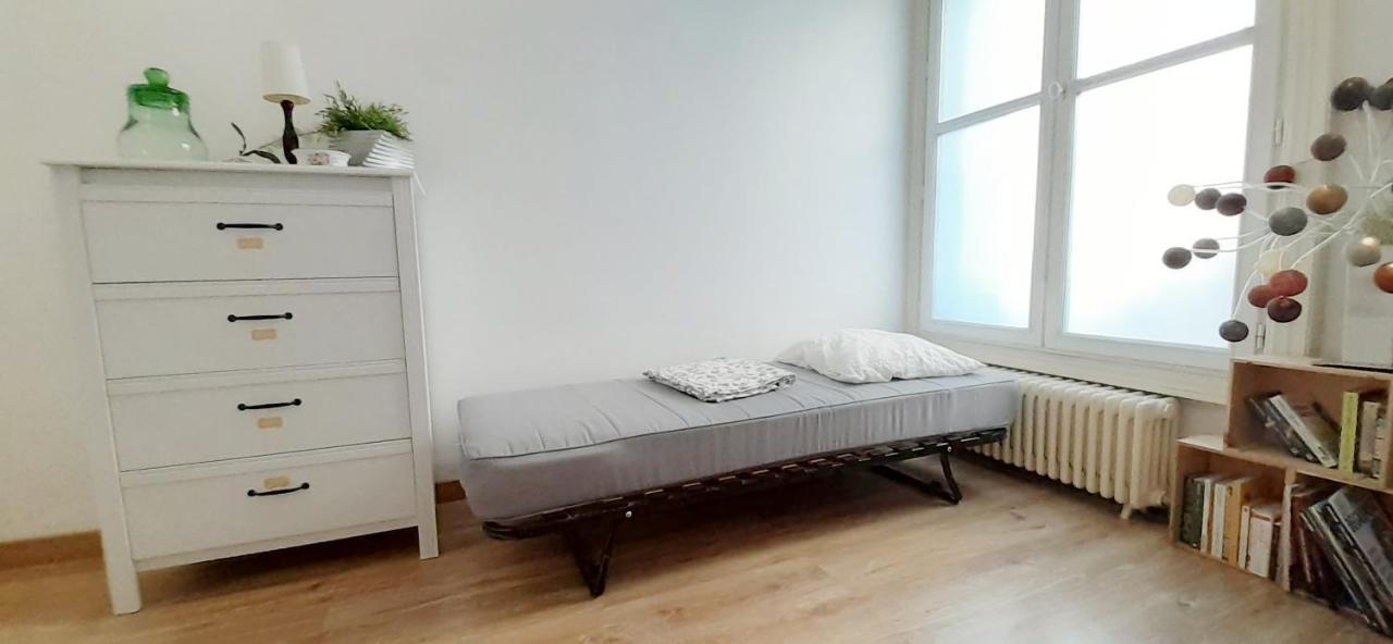 103m2 D'espace Et De Calme Au Coeur De * Montpellier