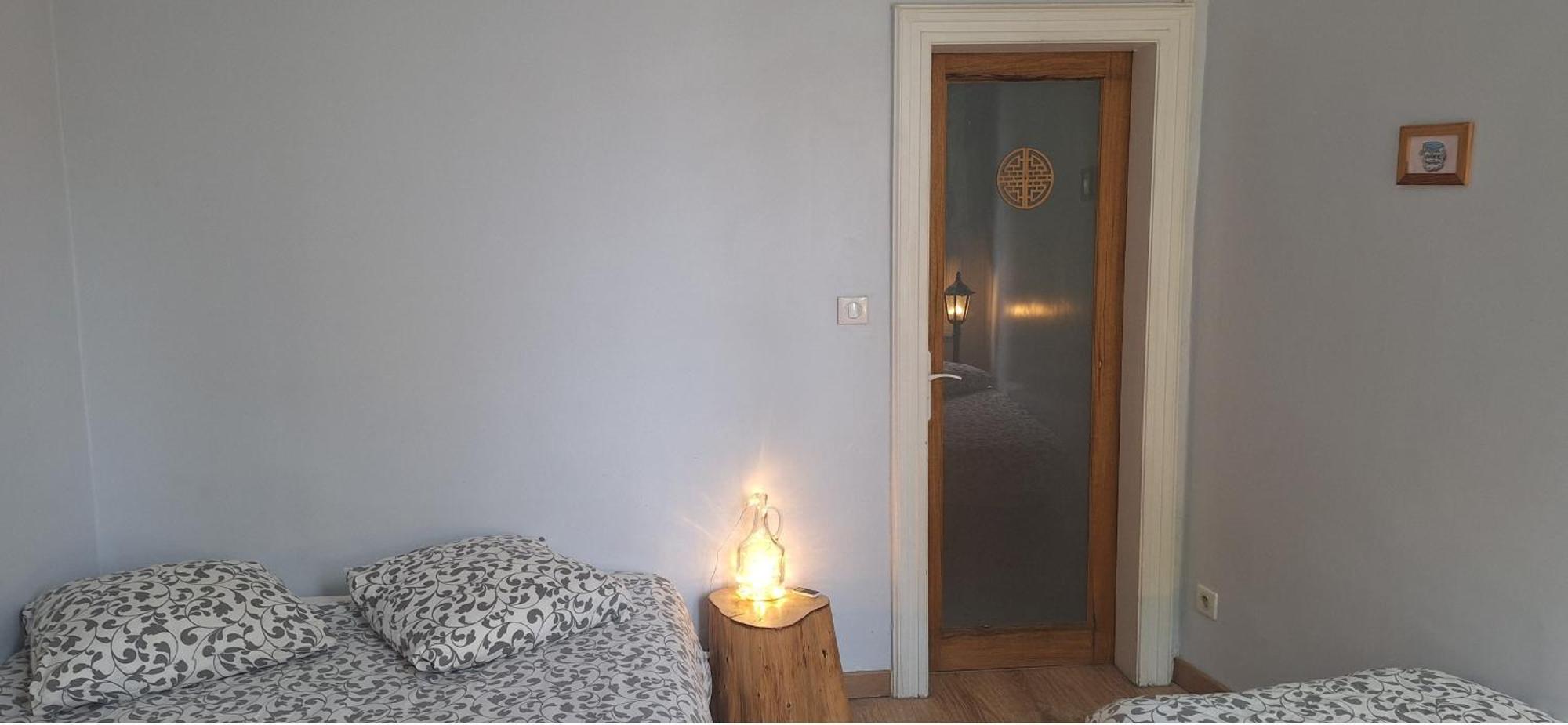 103m2 D'espace Et De Calme Au Coeur De Appartement *