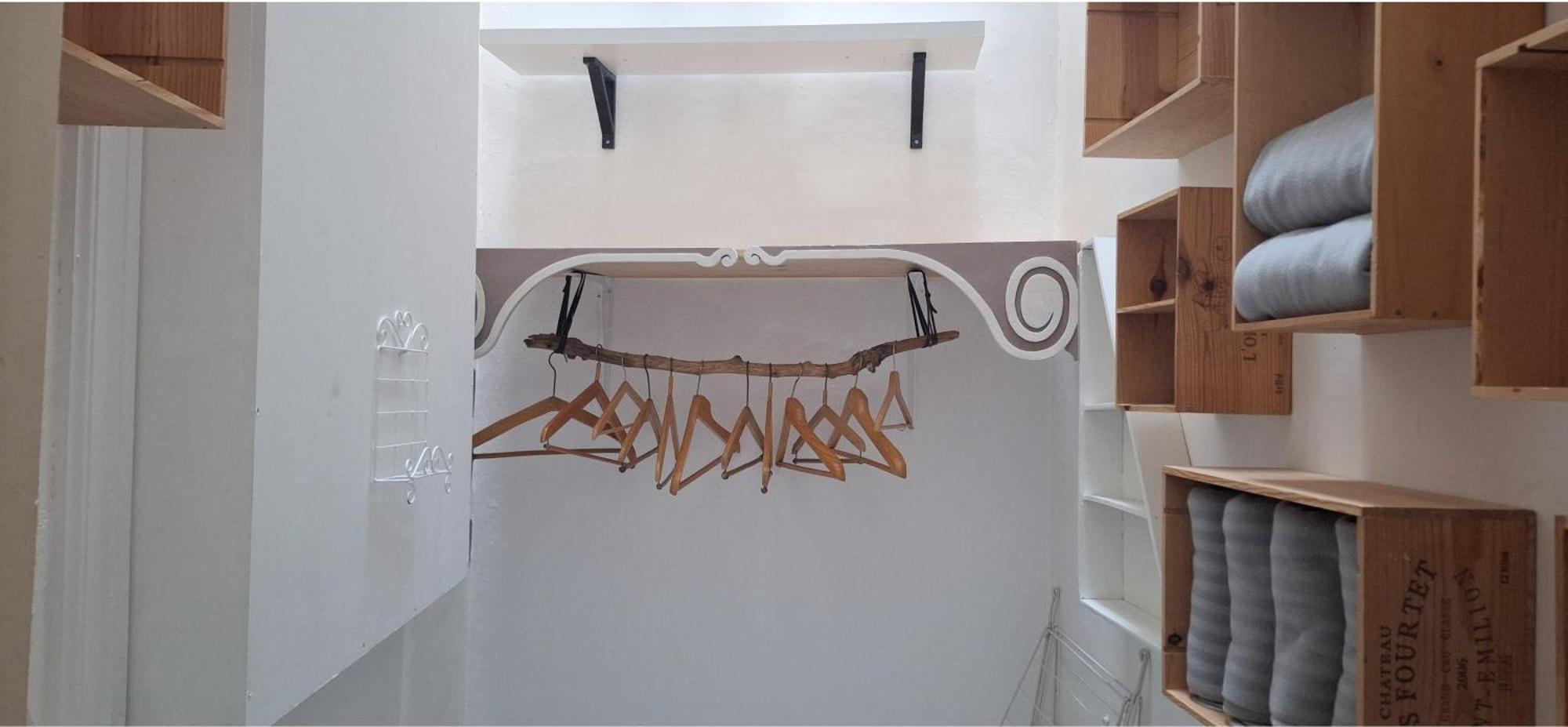 103m2 D'espace Et De Calme Au Coeur De Appartement Montpellier