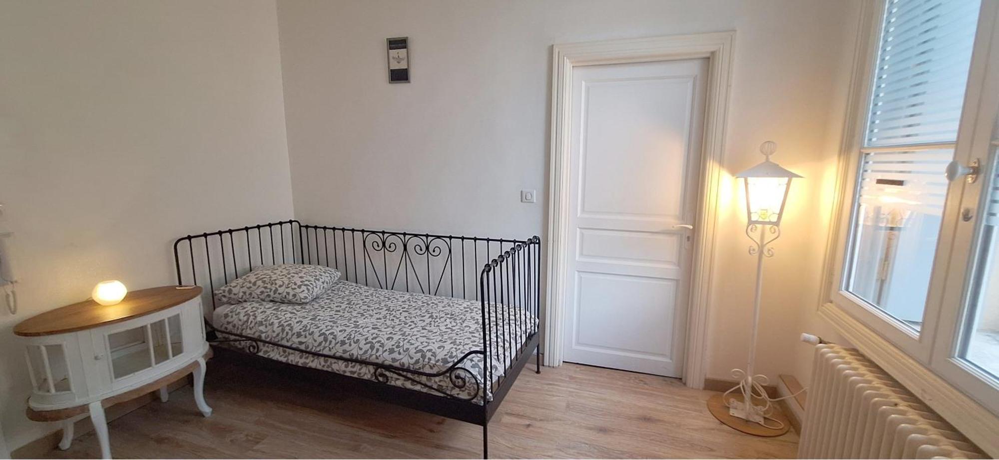 103m2 D'espace Et De Calme Au Coeur De Montpellier