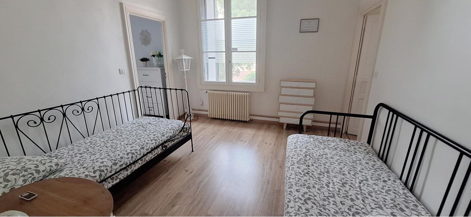 103m2 D'espace Et De Calme Au Coeur De * Montpellier