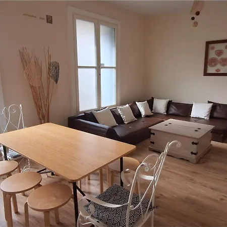 103M2 D'Espace Et De Calme Au Coeur De Montpellier Extérieur photo
