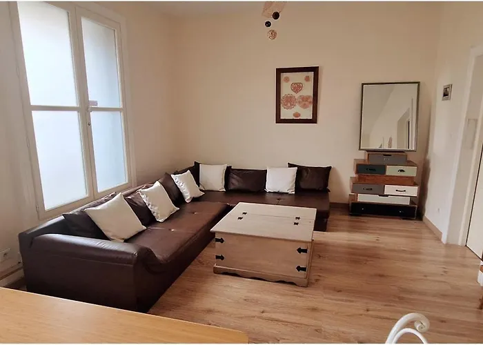 103M2 D\'Espace Et De Calme Au Coeur De Montpellier