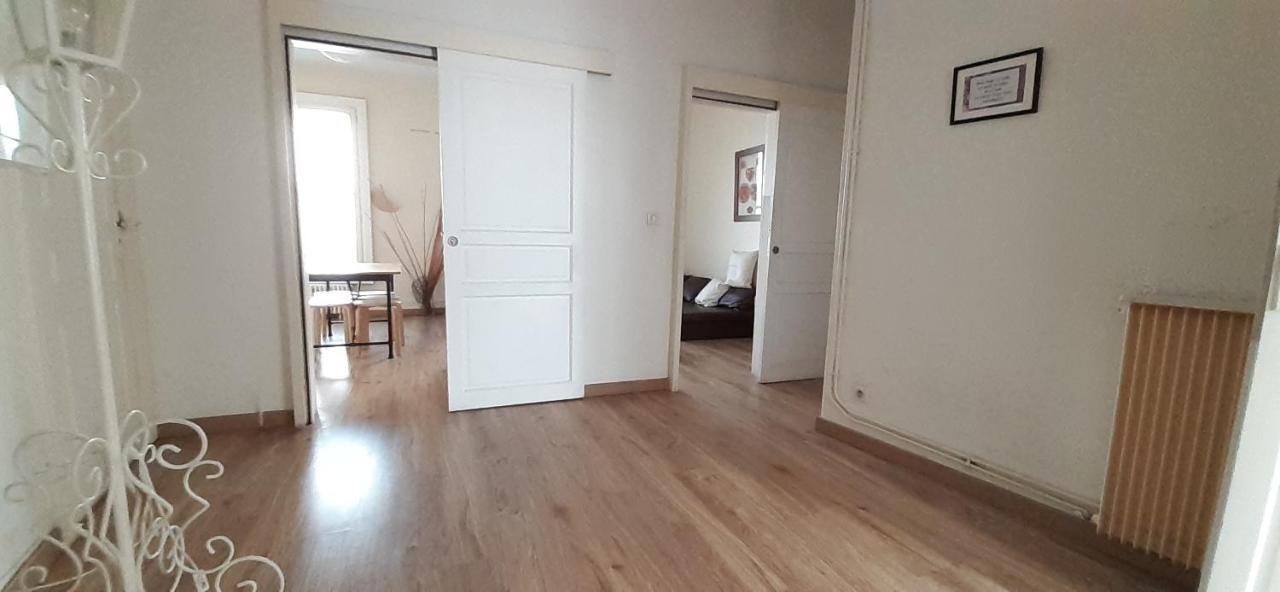 Appartement 103m2 D'espace Et De Calme Au Coeur De *