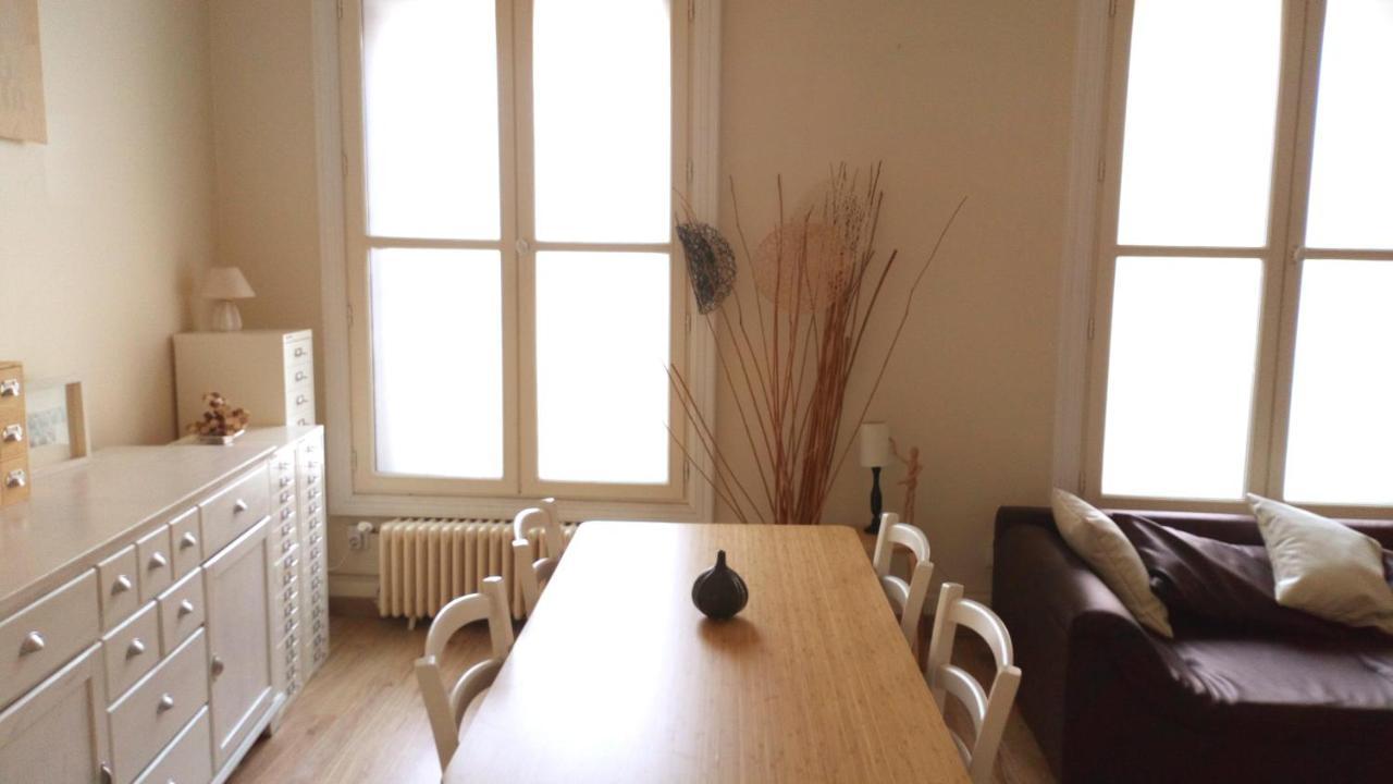 Appartement 103m2 D'espace Et De Calme Au Coeur De Montpellier
