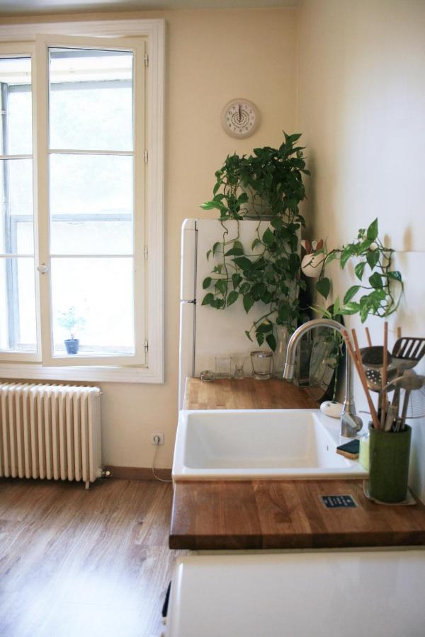 Appartement 103m2 D'espace Et De Calme Au Coeur De *