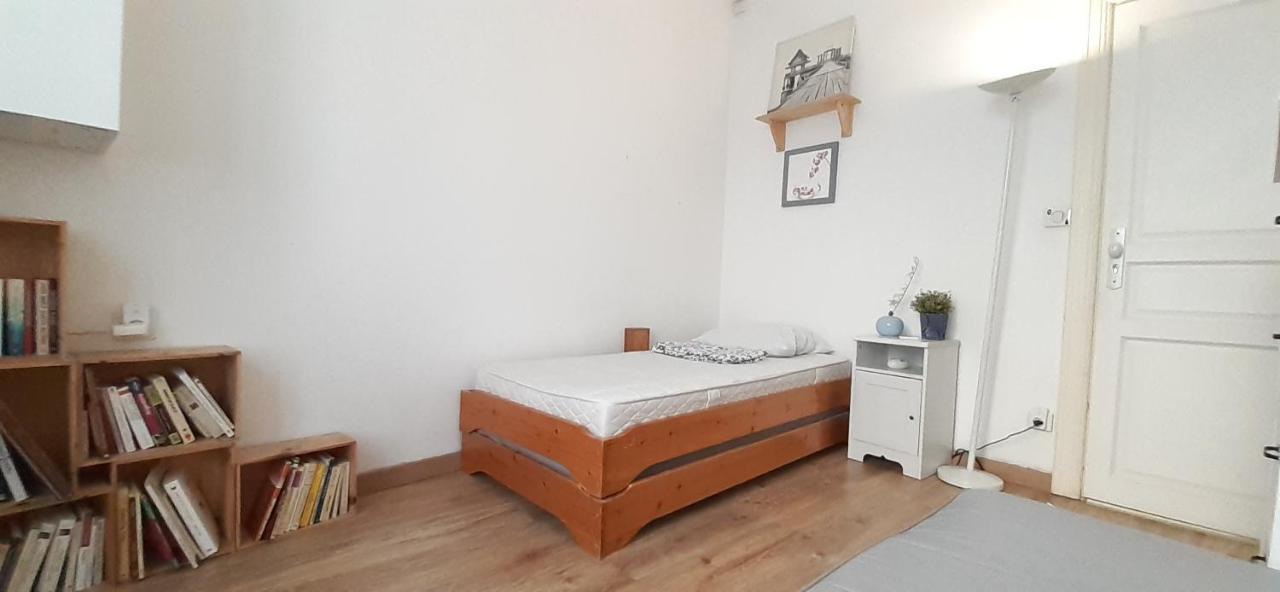 Appartement 103m2 D'espace Et De Calme Au Coeur De *