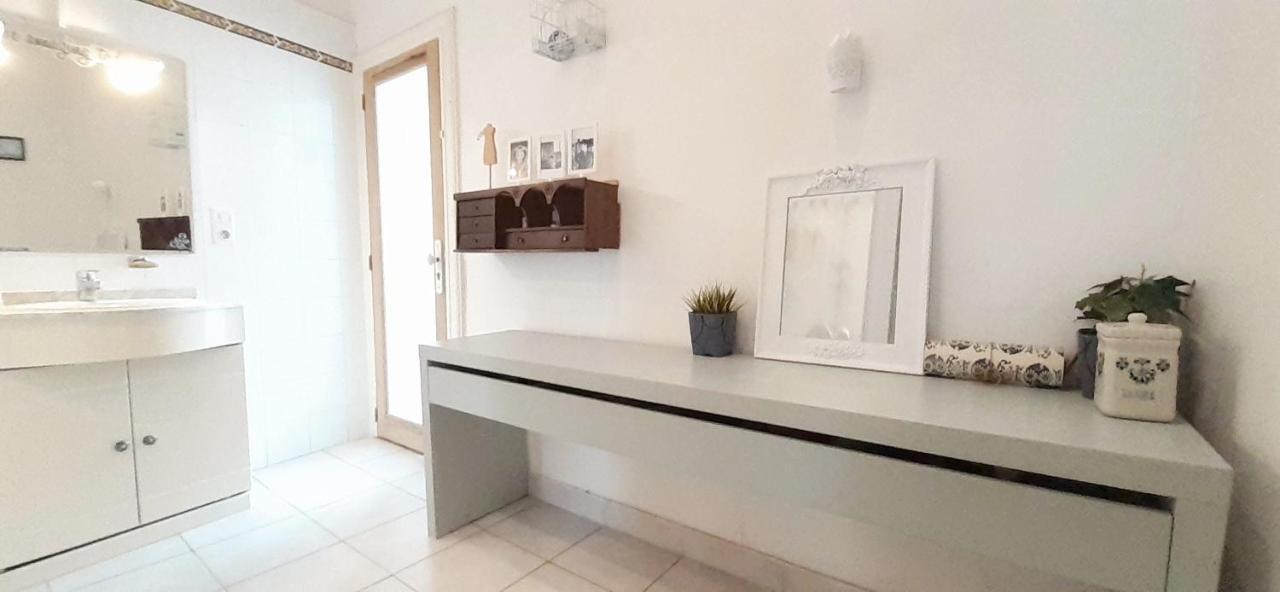 Appartement 103m2 D'espace Et De Calme Au Coeur De