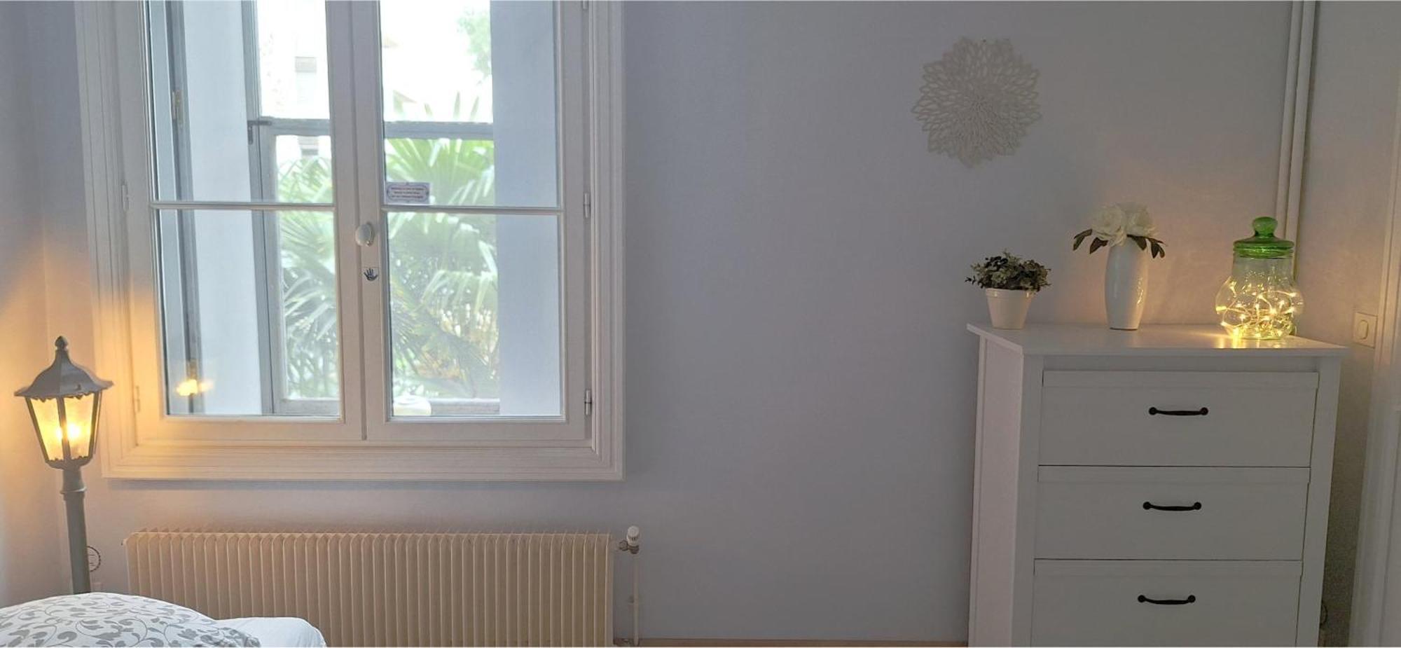Appartement 103m2 D'espace Et De Calme Au Coeur De Montpellier