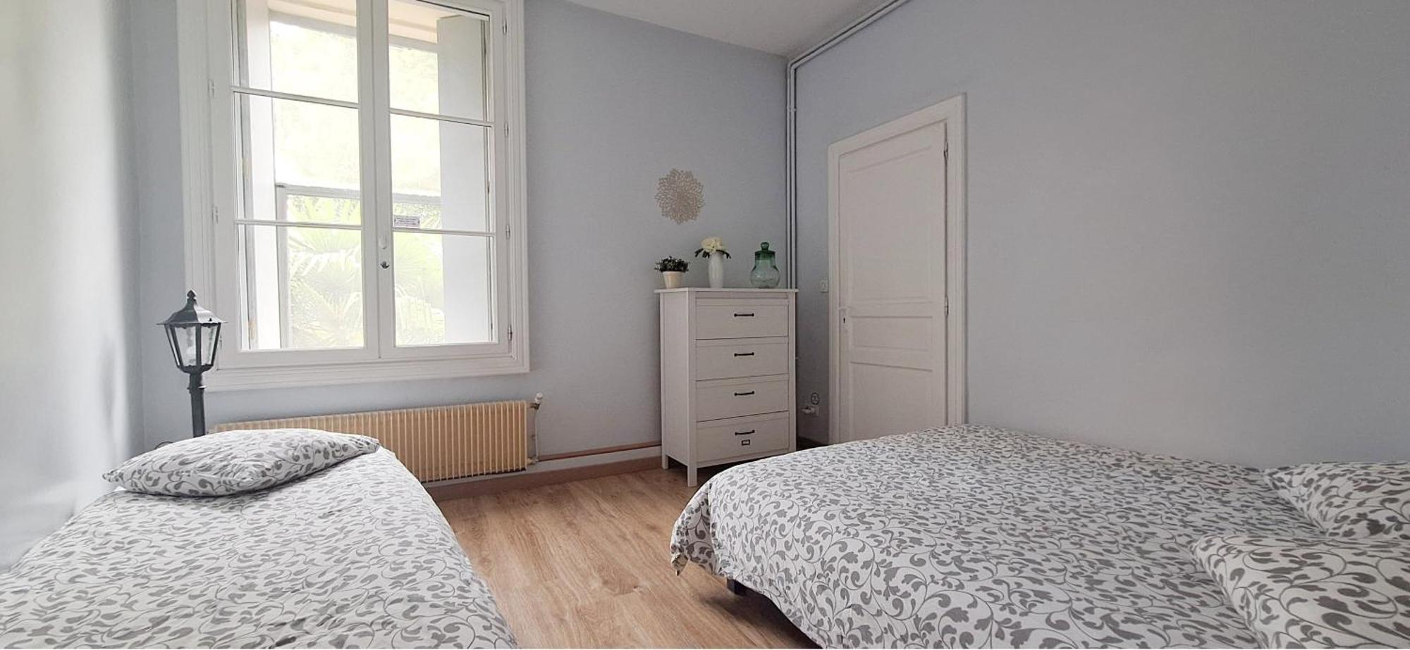 103m2 D'espace Et De Calme Au Coeur De *