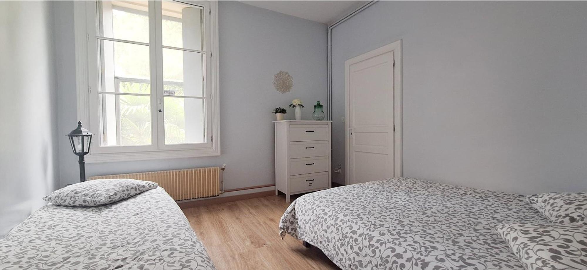 103m2 D'espace Et De Calme Au Coeur De